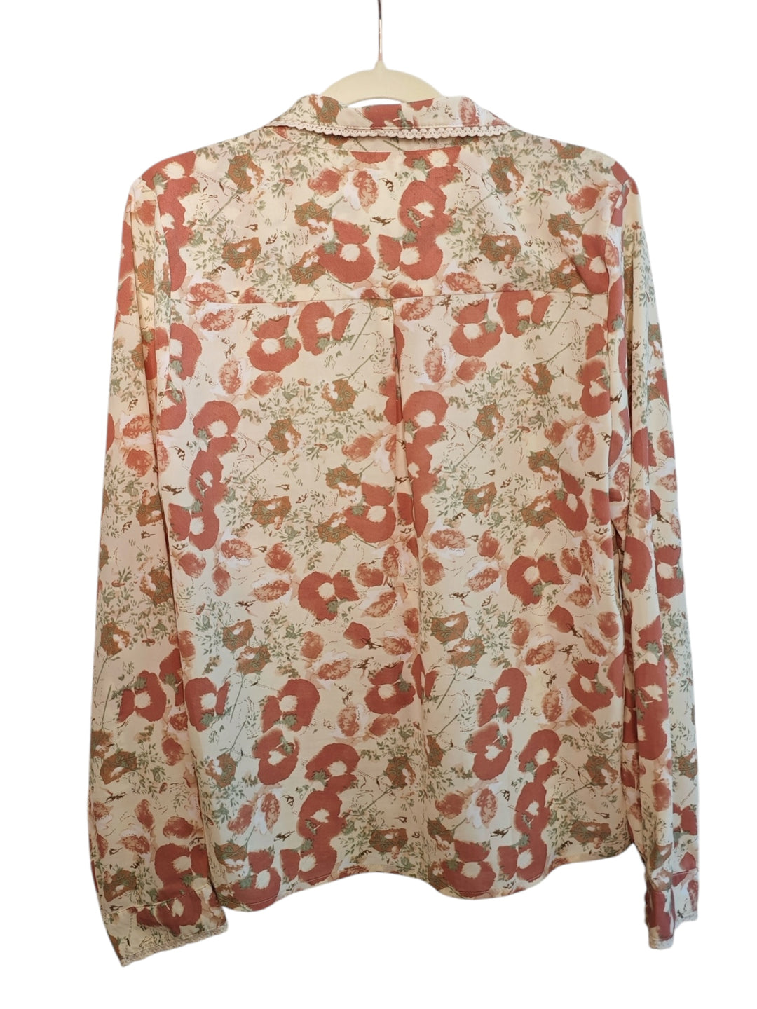 Blouse Emma Ella - taille L