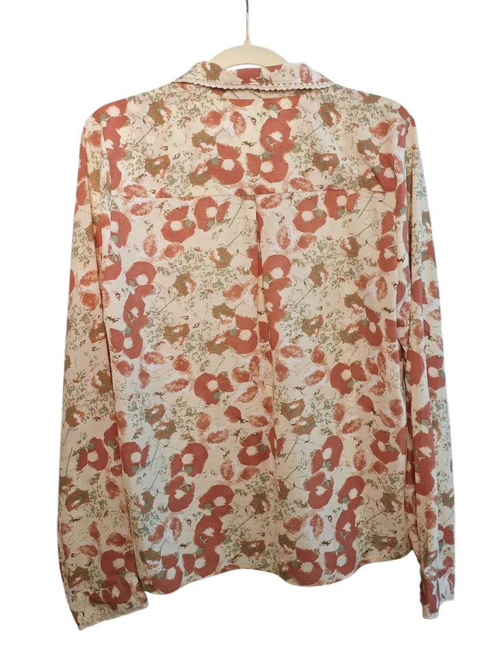 Blouse Emma Ella - taille L