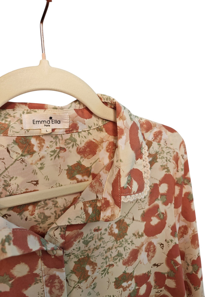 Blouse Emma Ella - taille L