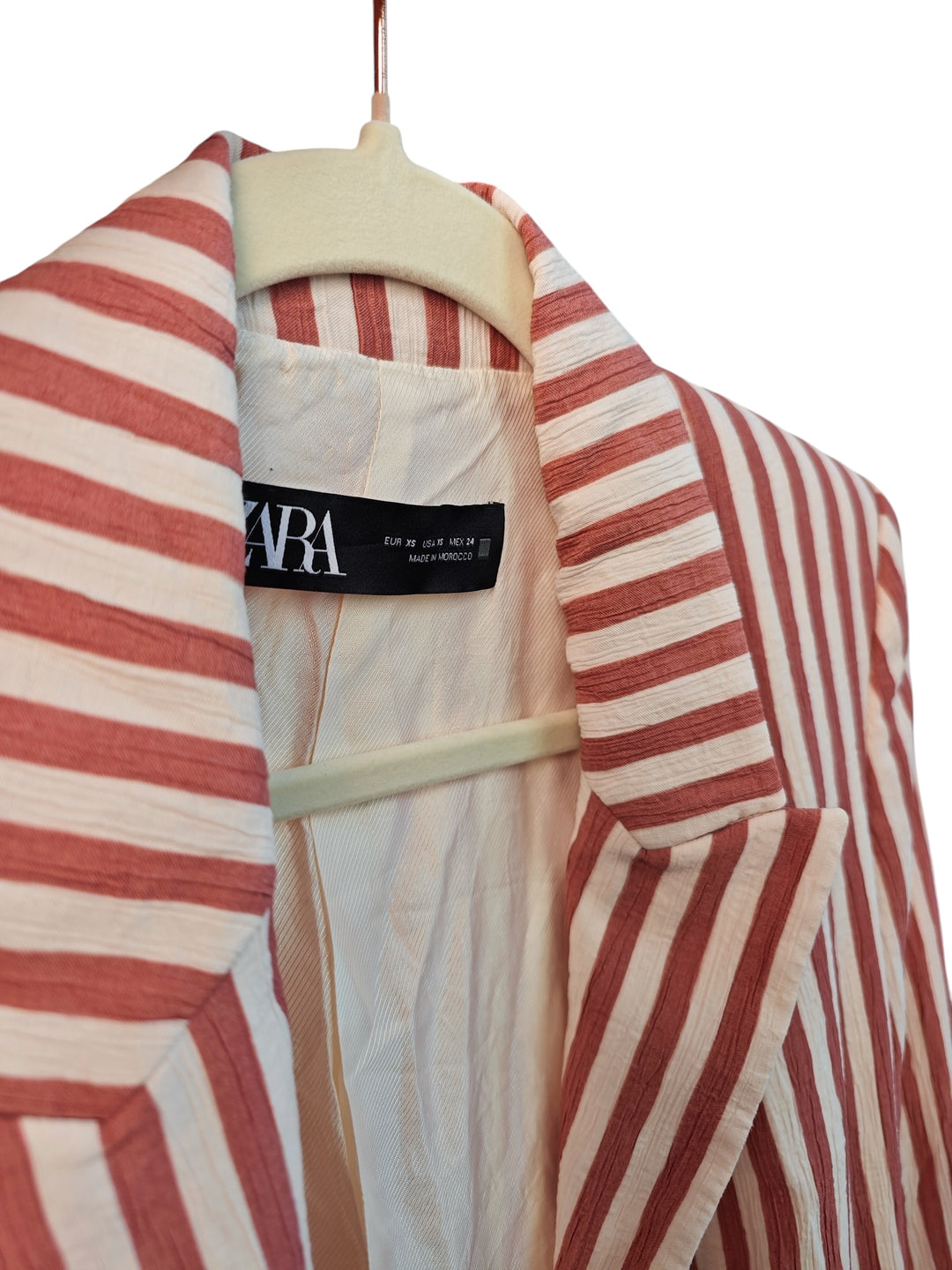 Veste Zara - taille XS