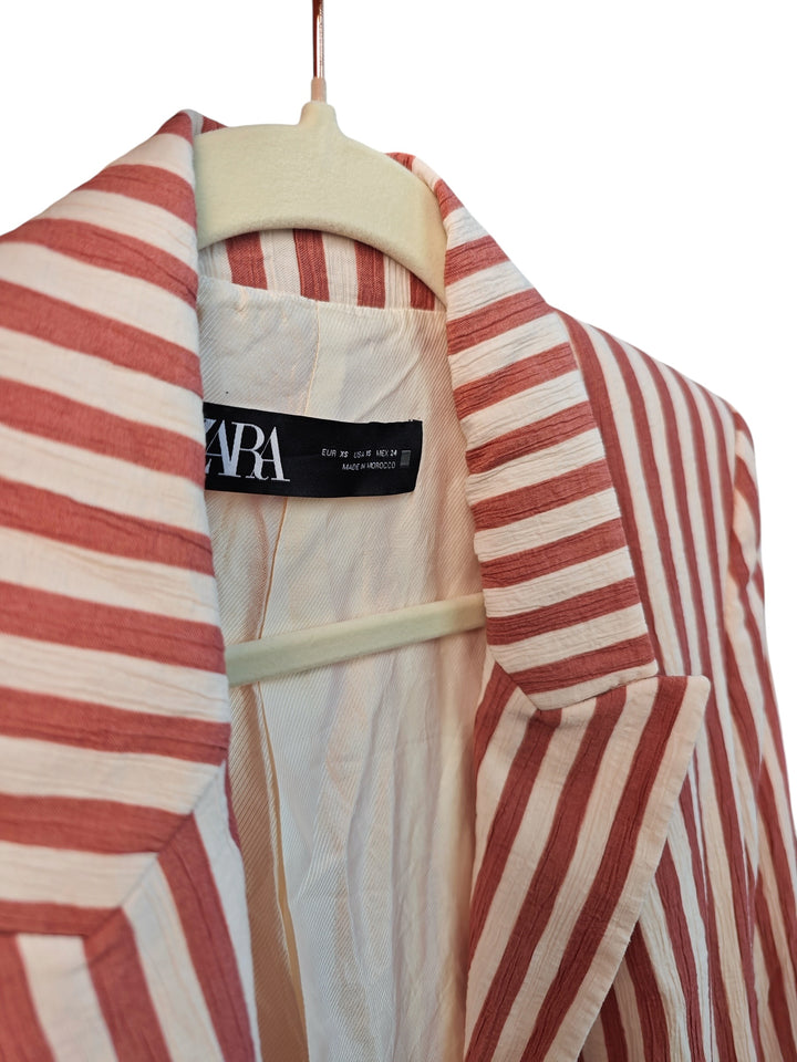 Veste Zara - taille XS