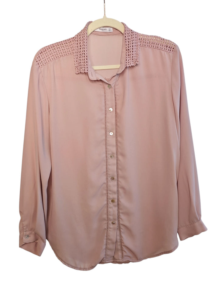 Blouse Mango - taille M