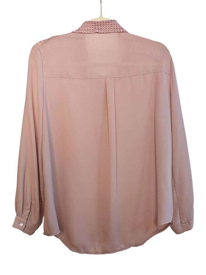 Blouse Mango - taille M
