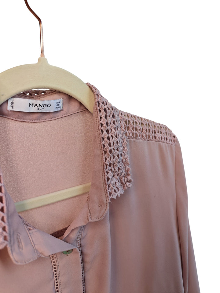 Blouse Mango - taille M
