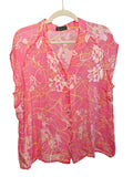 Blouse Paco Garcia - taille 3XL