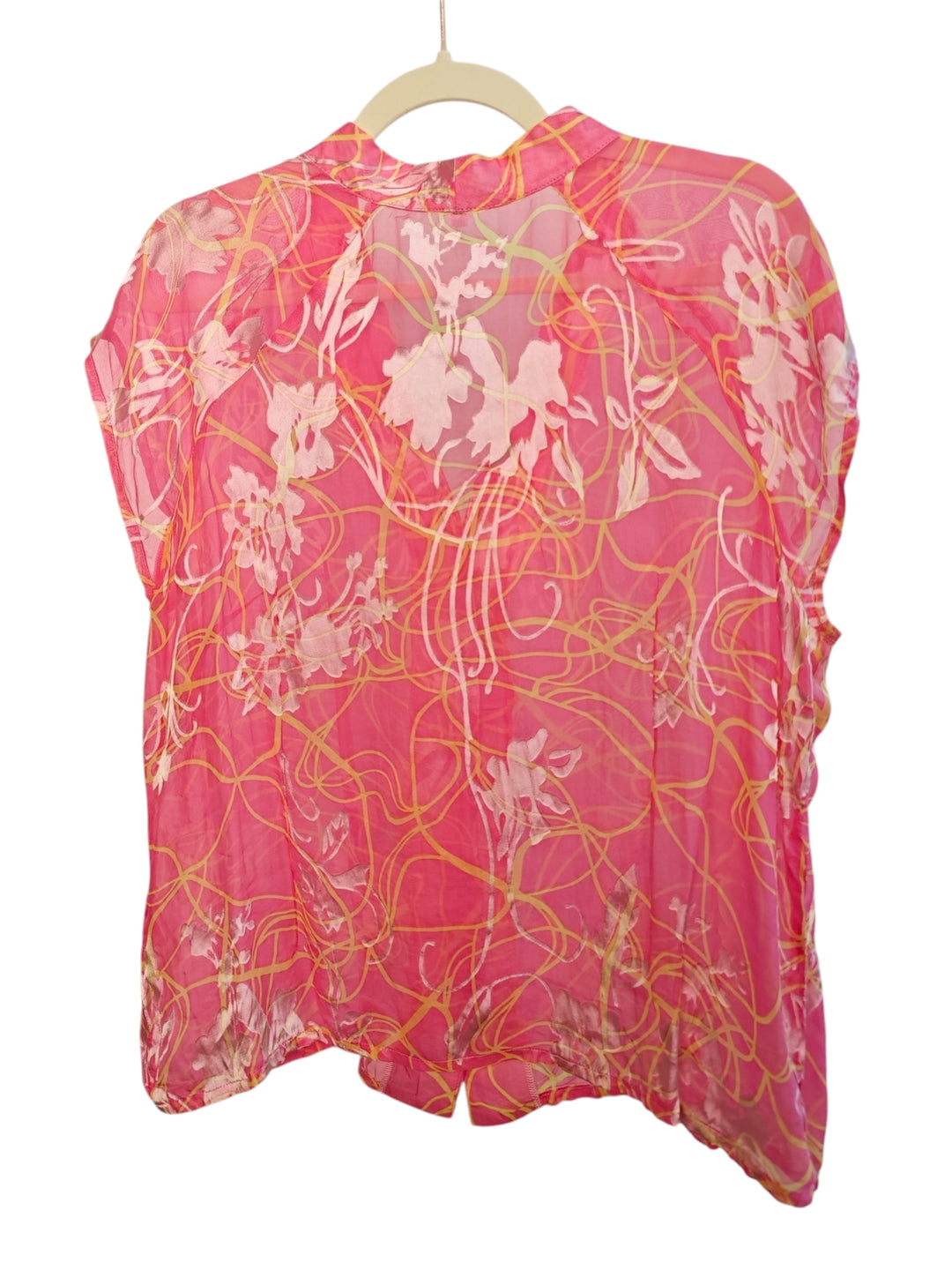 Blouse Paco Garcia - taille 3XL