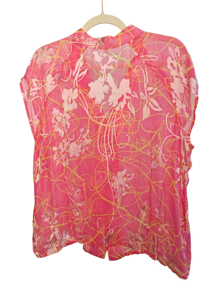 Blouse Paco Garcia - taille 3XL