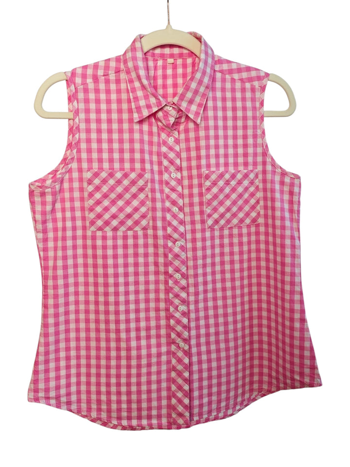 Blouse - taille S
