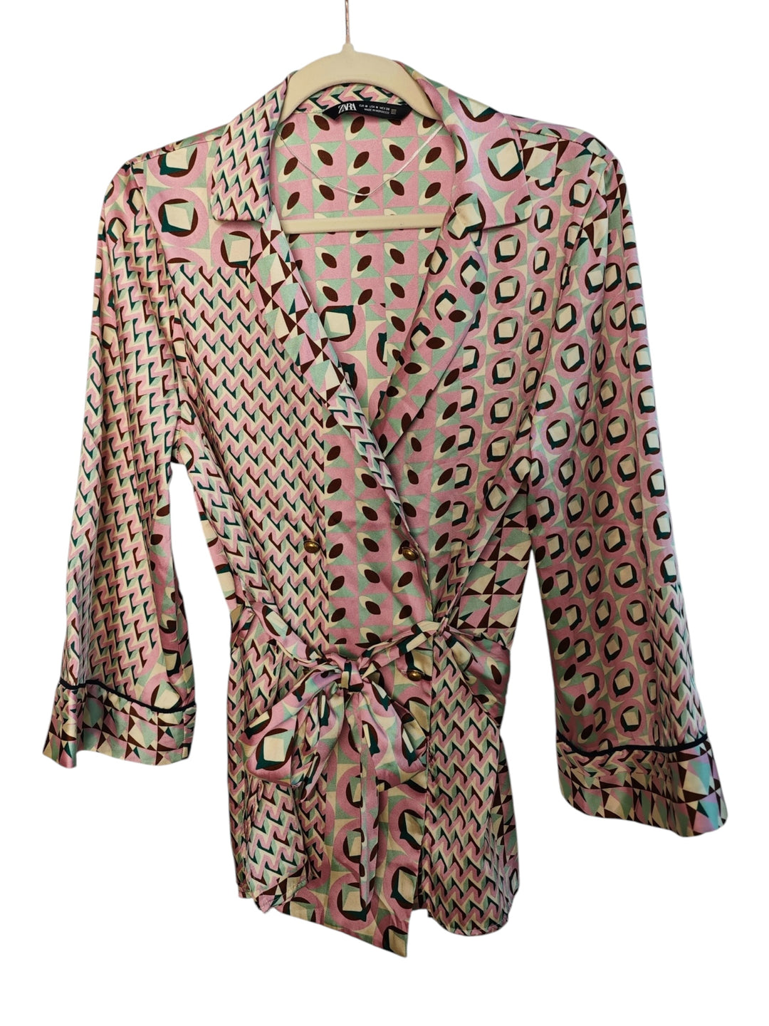 Veste Zara - taille M