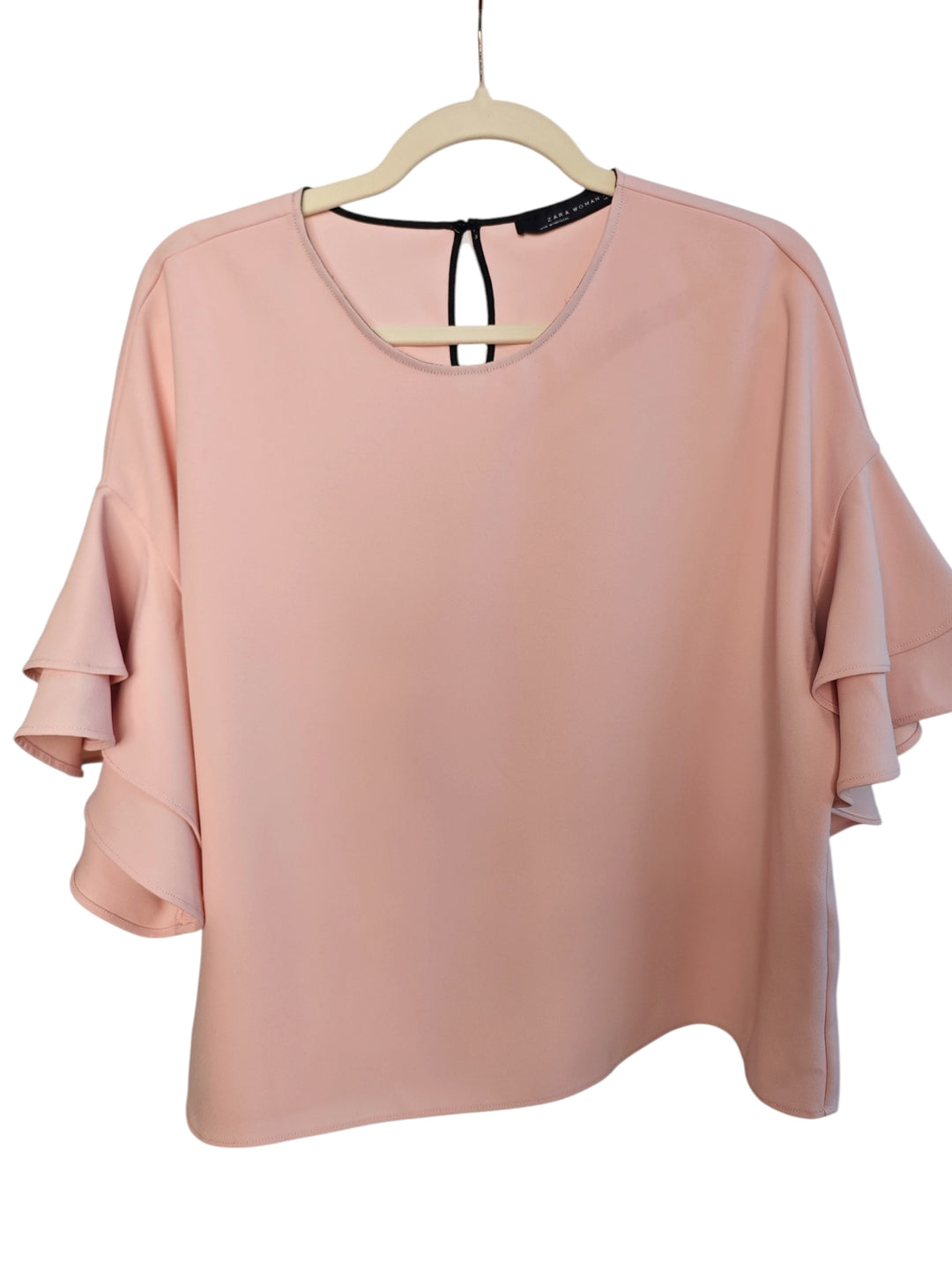 Top Zara Woman - taille L