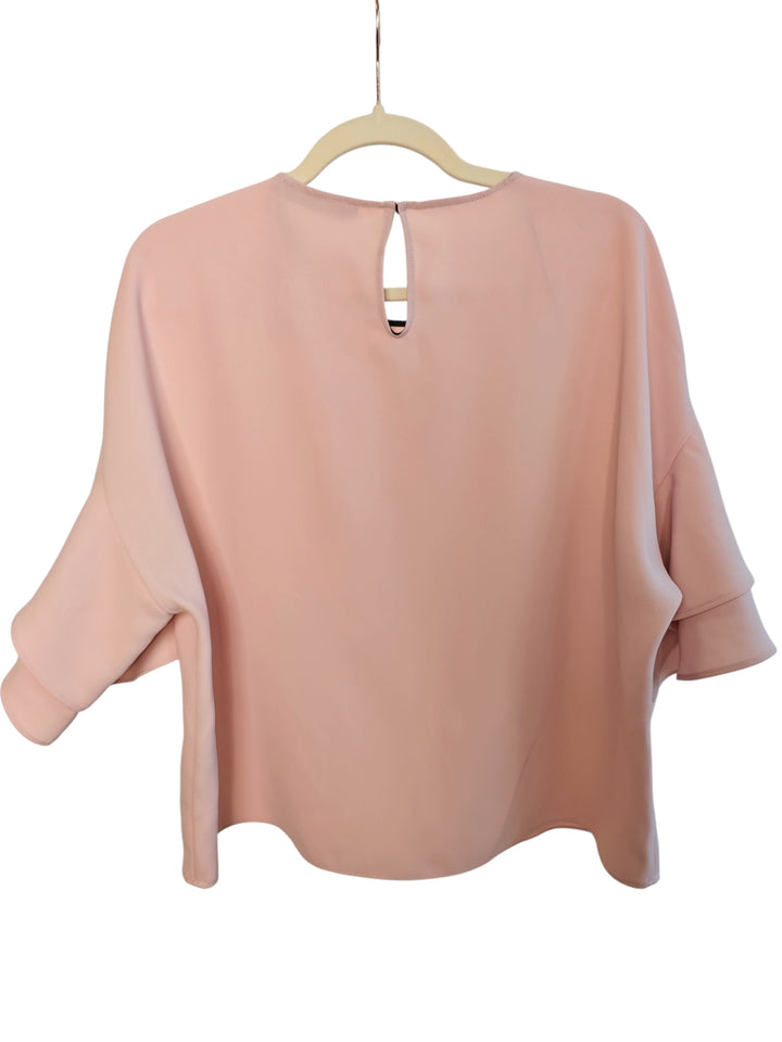 Top Zara Woman - taille L