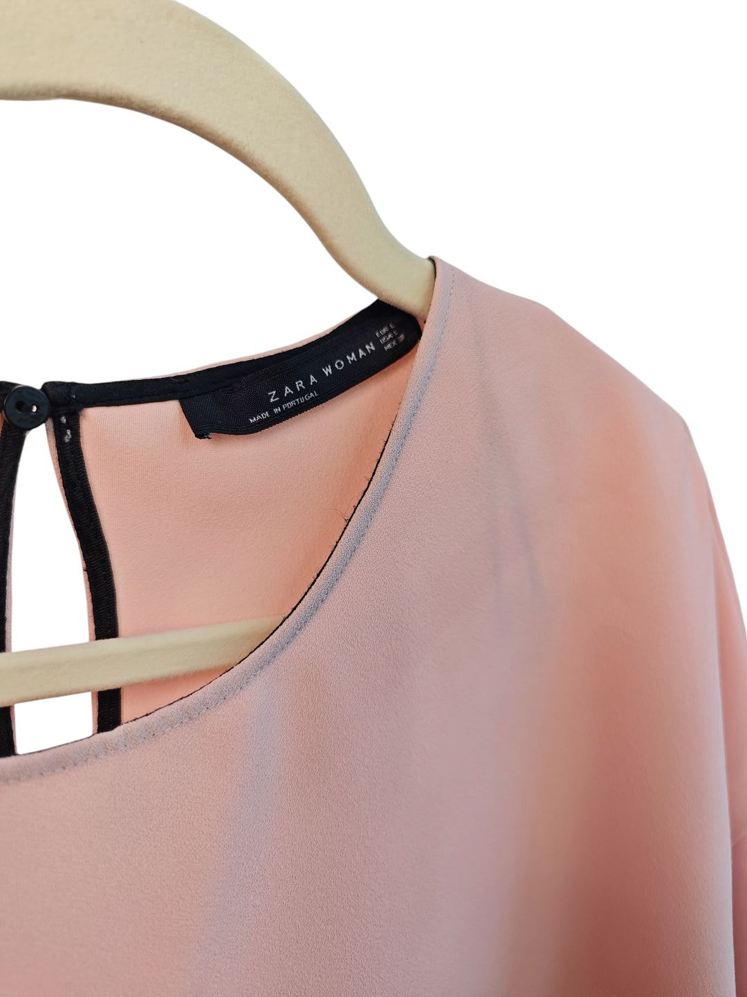 Top Zara Woman - taille L