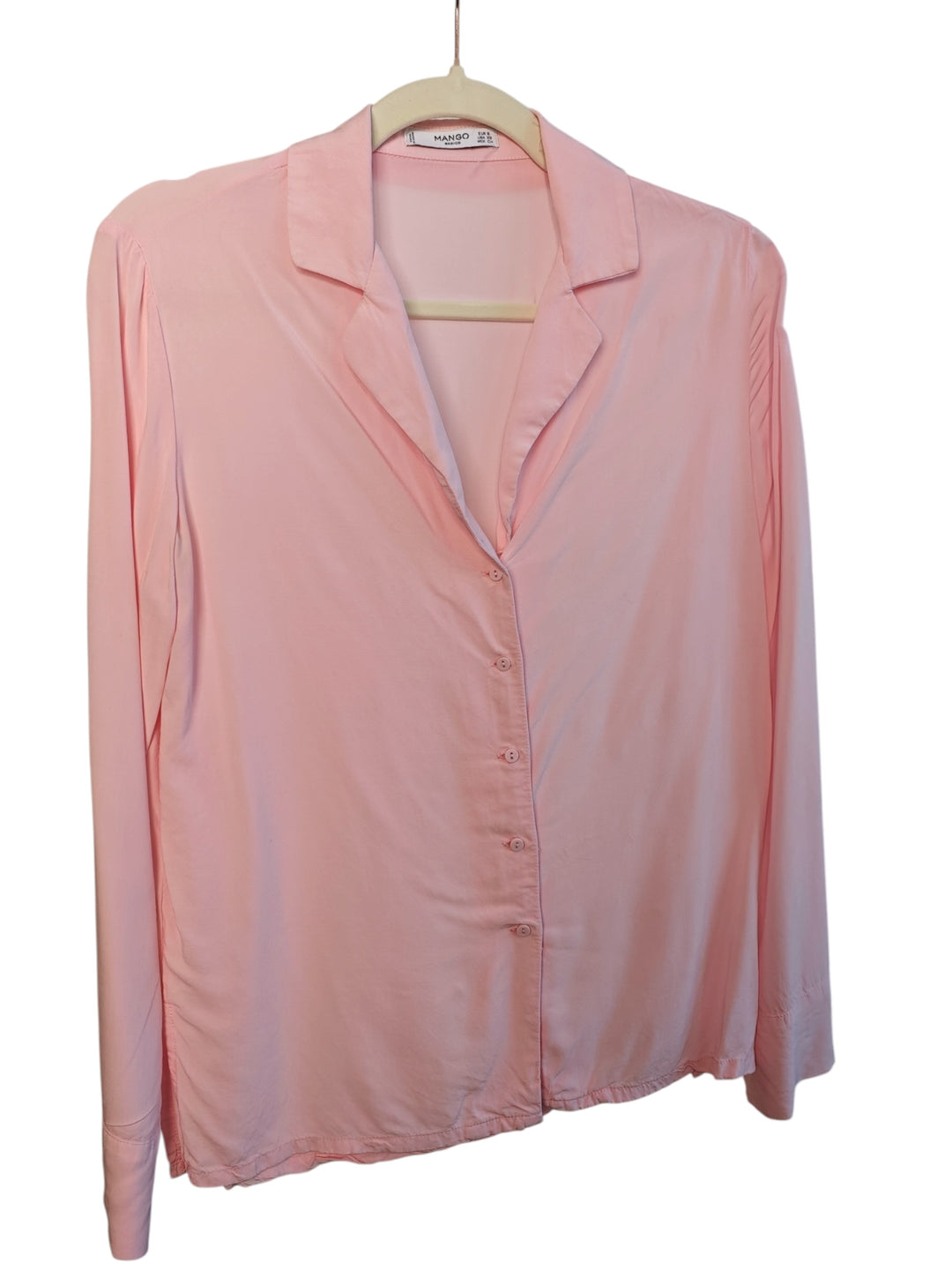 Blouse Mango Basics - taille S