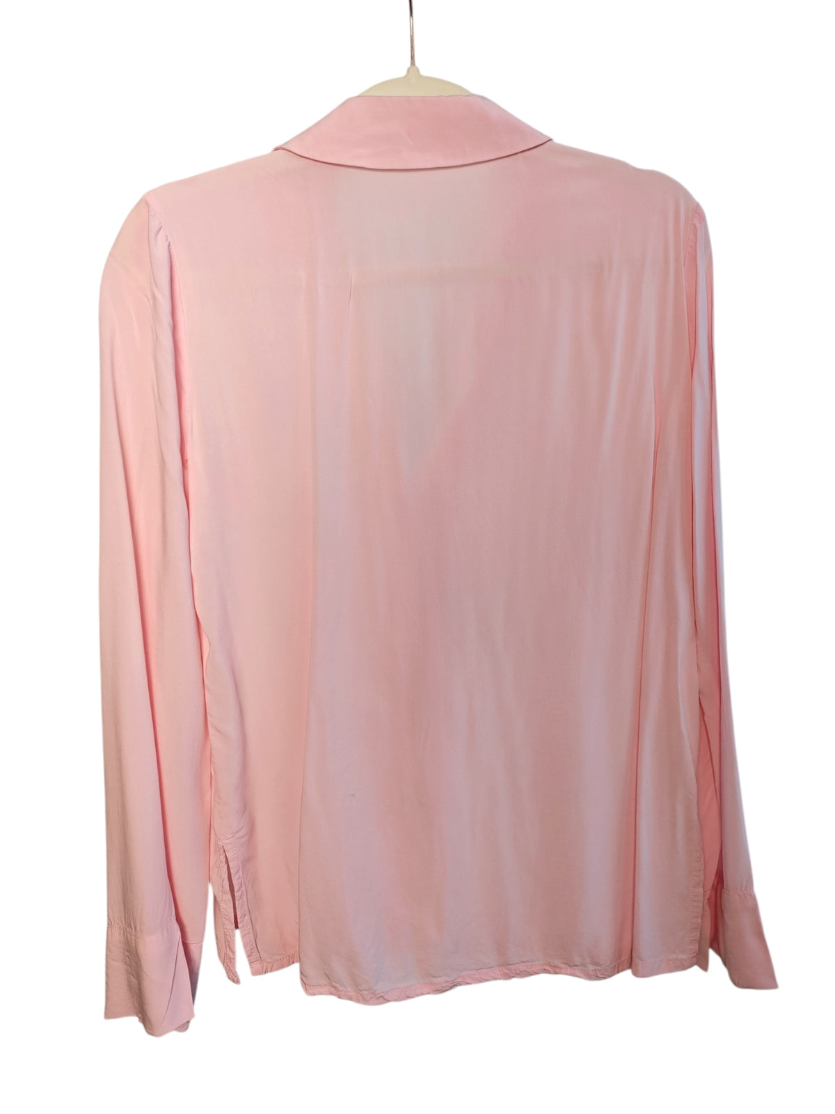 Blouse Mango Basics - taille S