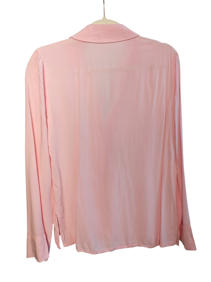 Blouse Mango Basics - taille S