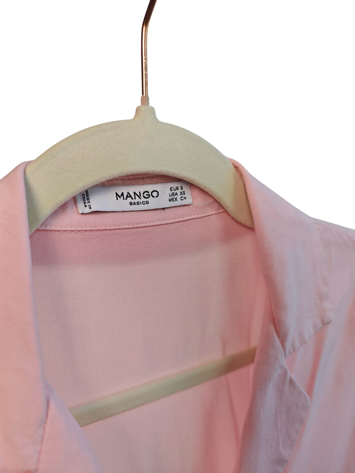 Blouse Mango Basics - taille S