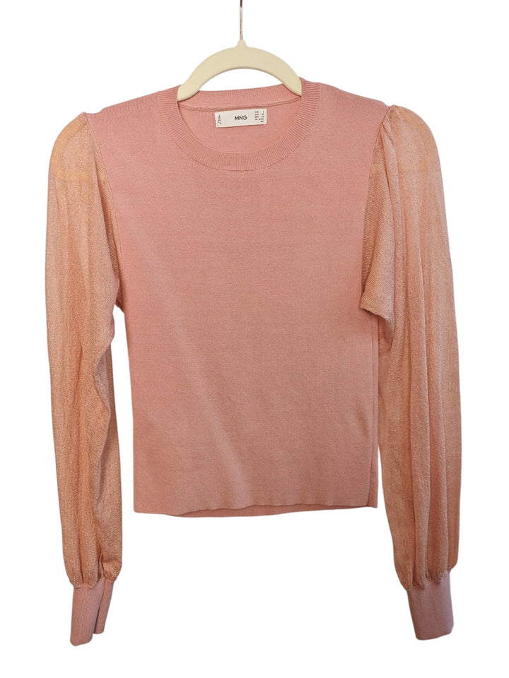 Top MNG - taille S