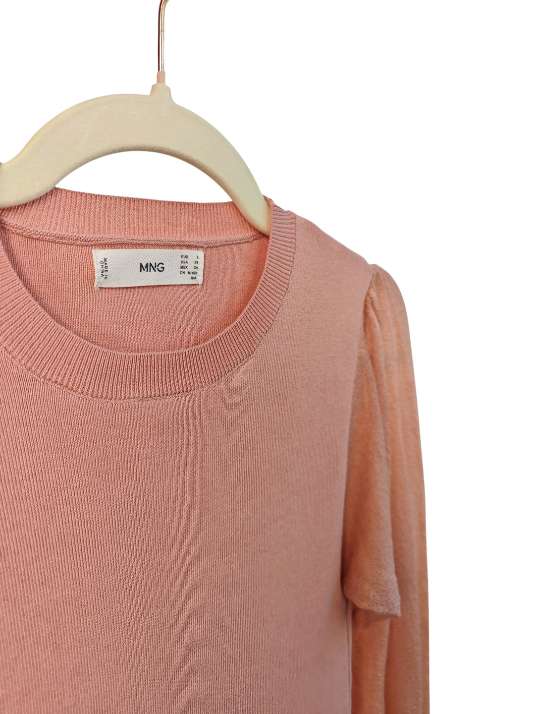 Top MNG - taille S
