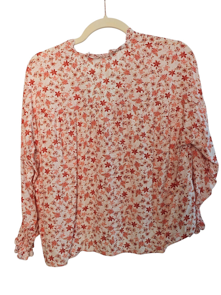 Blouse Zara - taille XS
