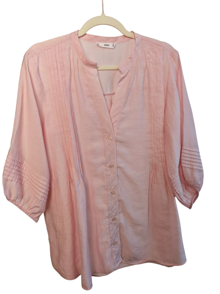 Blouse MNG - taille M