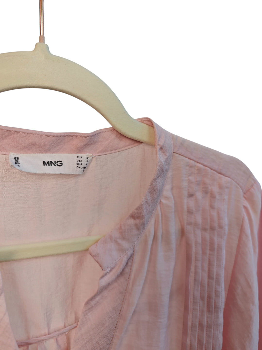 Blouse MNG - taille M