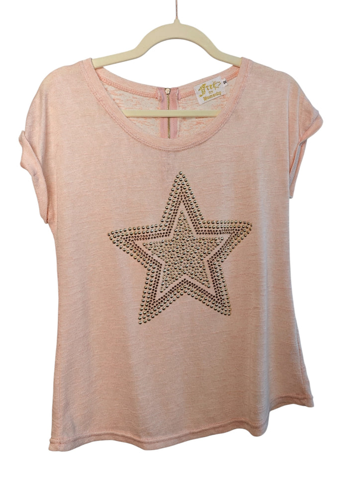 Top Free for Humanity - taille M