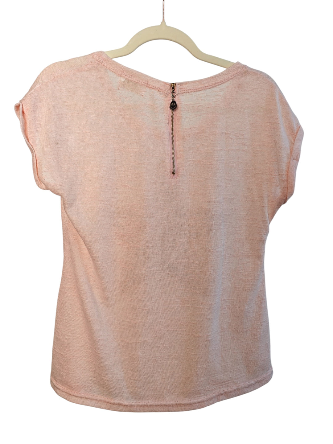 Top Free for Humanity - taille M