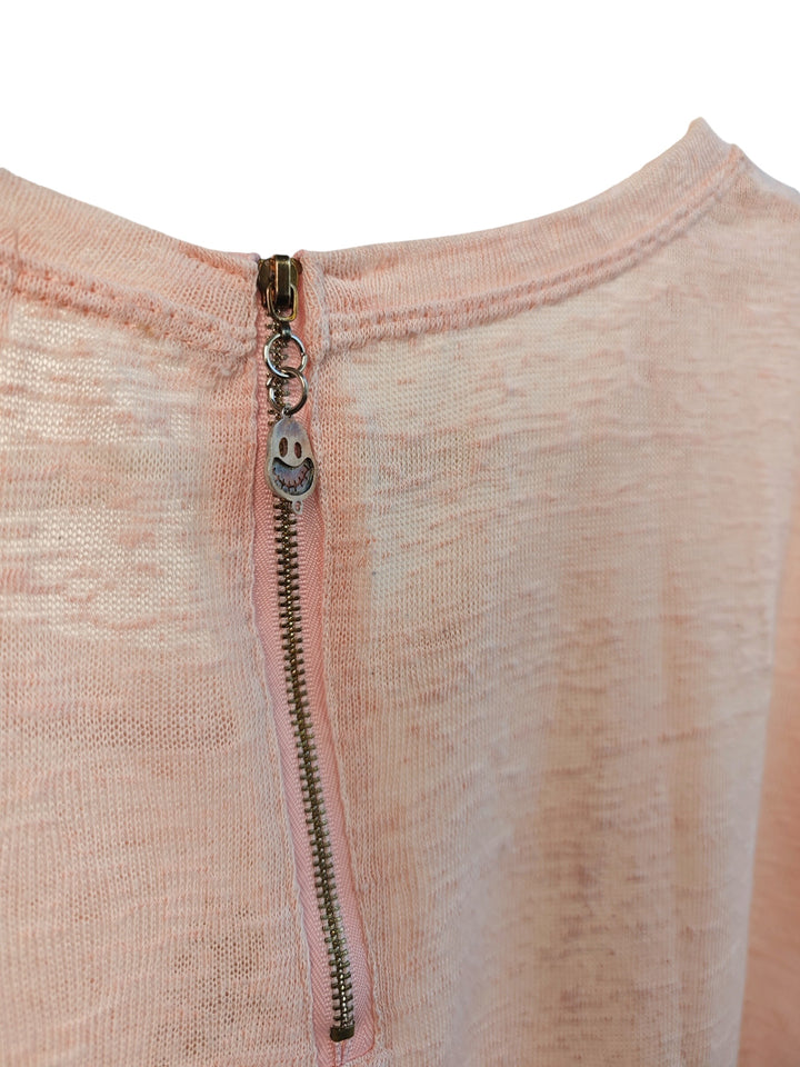 Top Free for Humanity - taille M