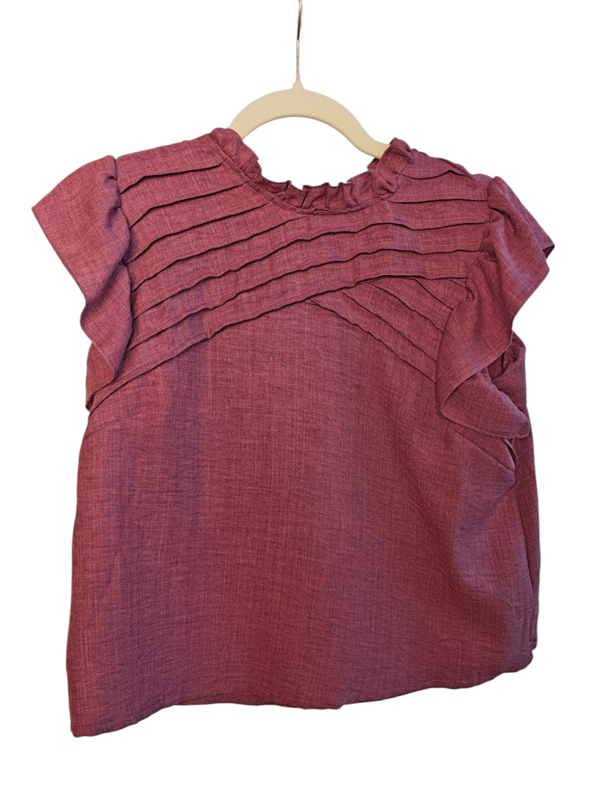 Top Sans Marque - taille TU