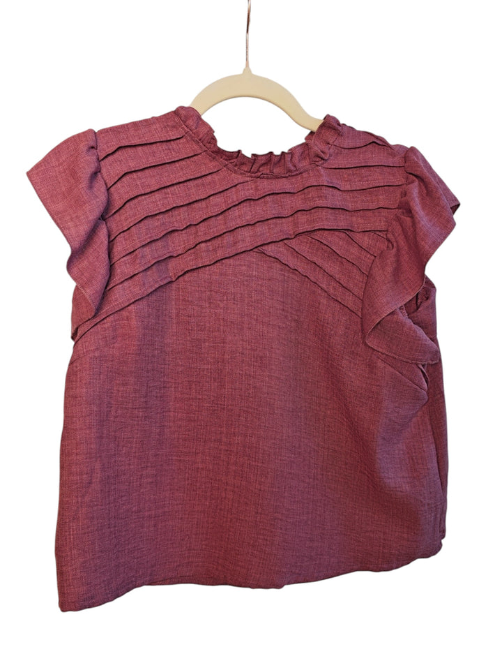 Top Sans Marque - taille TU