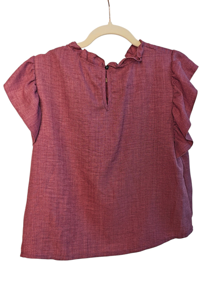 Top Sans Marque - taille TU