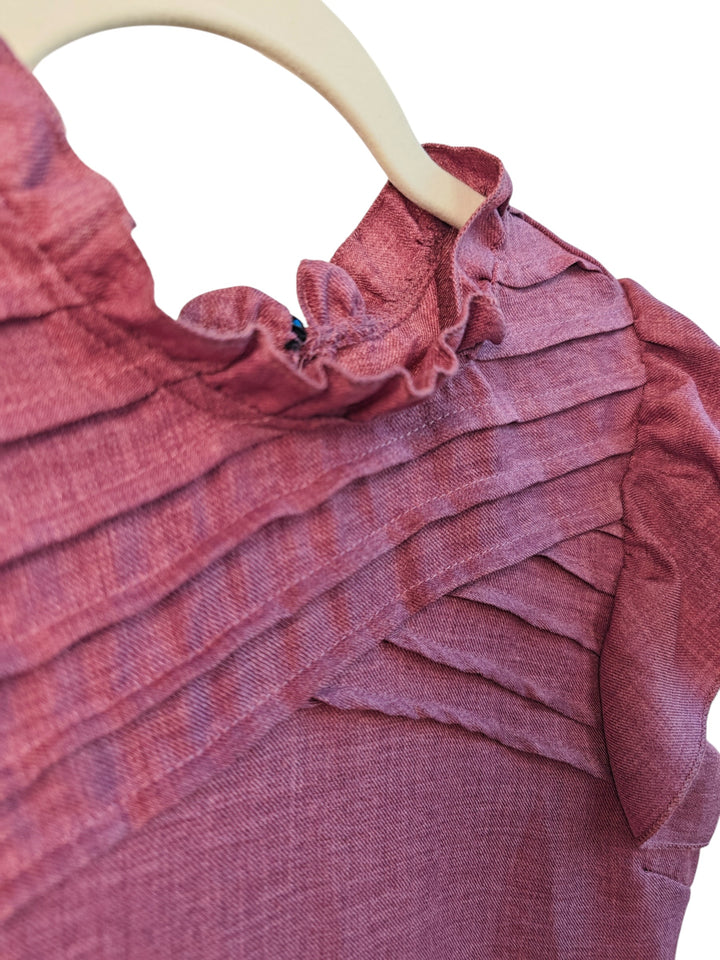 Top Sans Marque - taille TU