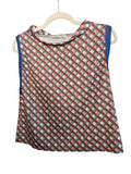 Top Zara W&B Collection - taille S