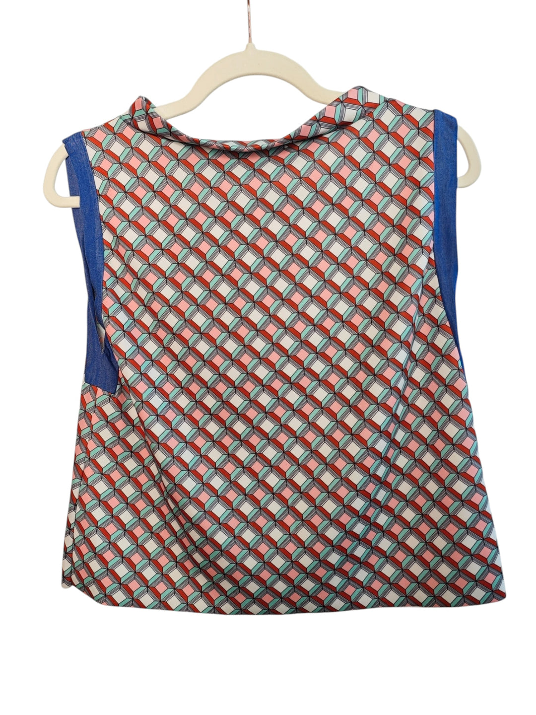 Top Zara W&amp;B Collection - taille S