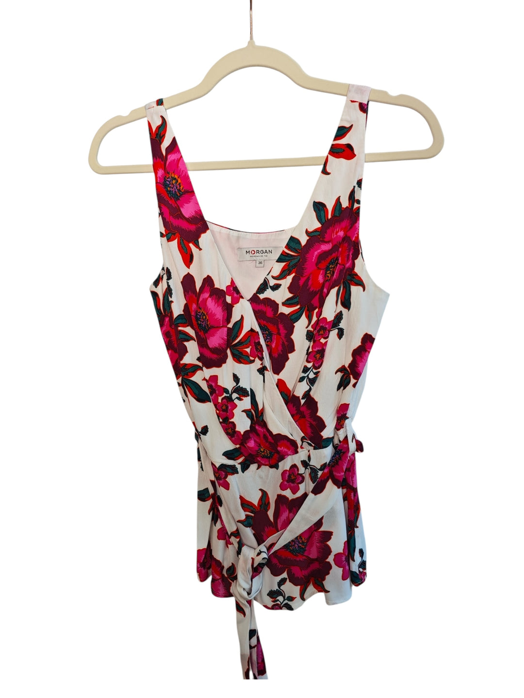 Top Morgan de Toi - taille 36