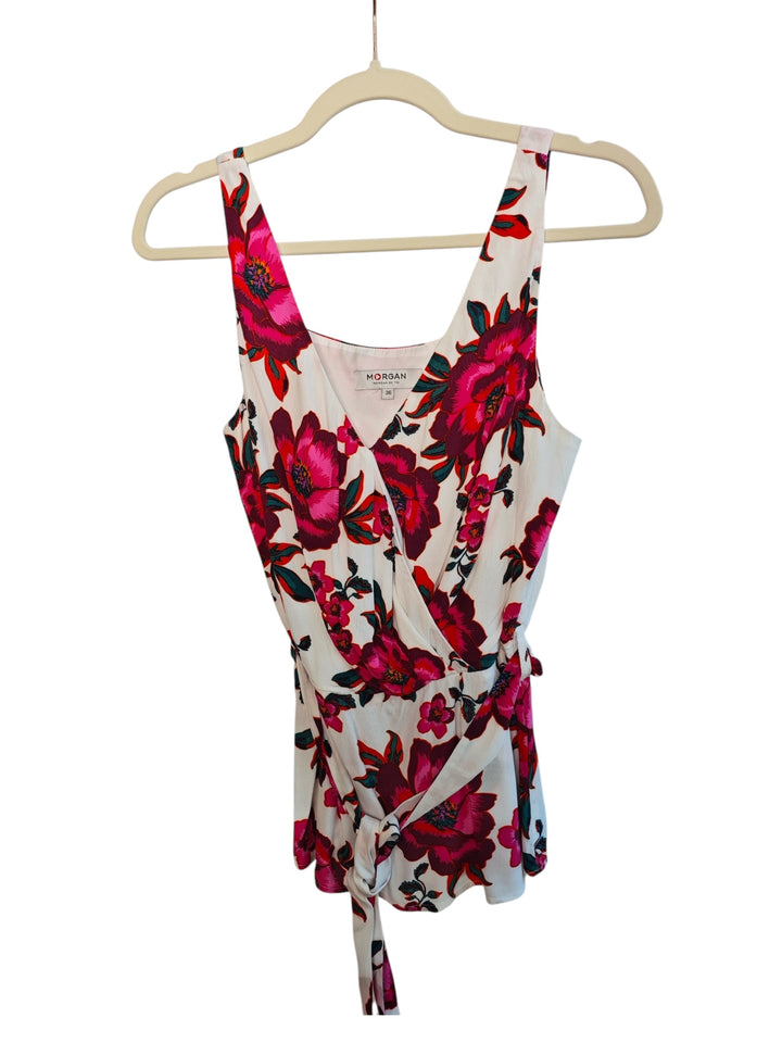 Top Morgan de Toi - taille 36