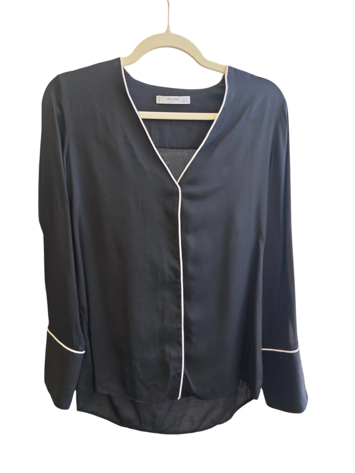 Blouse Mango Suit - taille XS