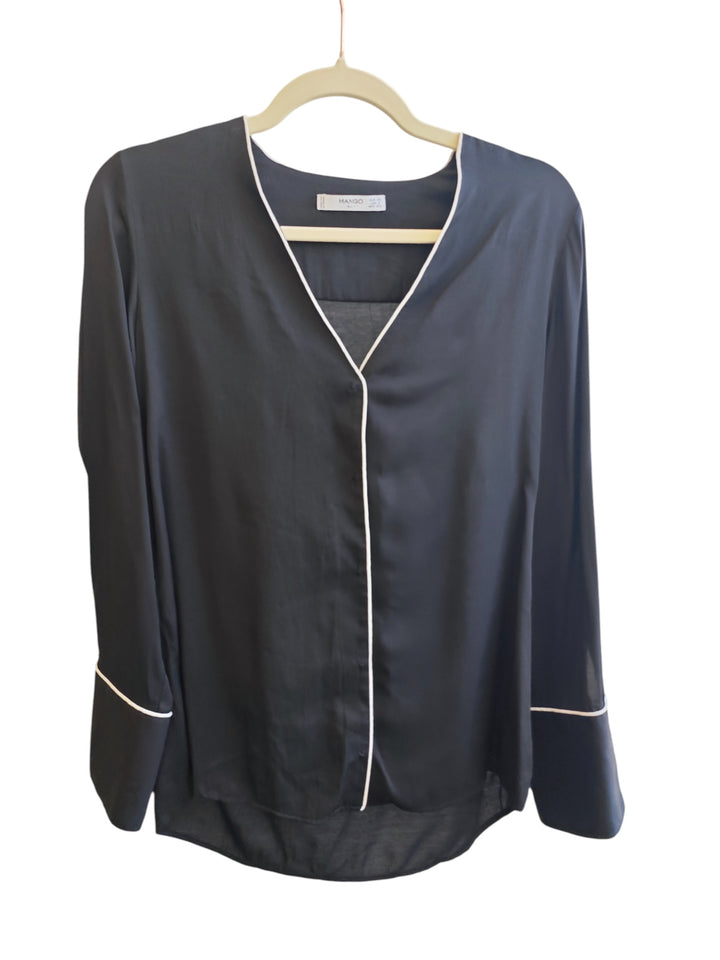 Blouse Mango Suit - taille XS
