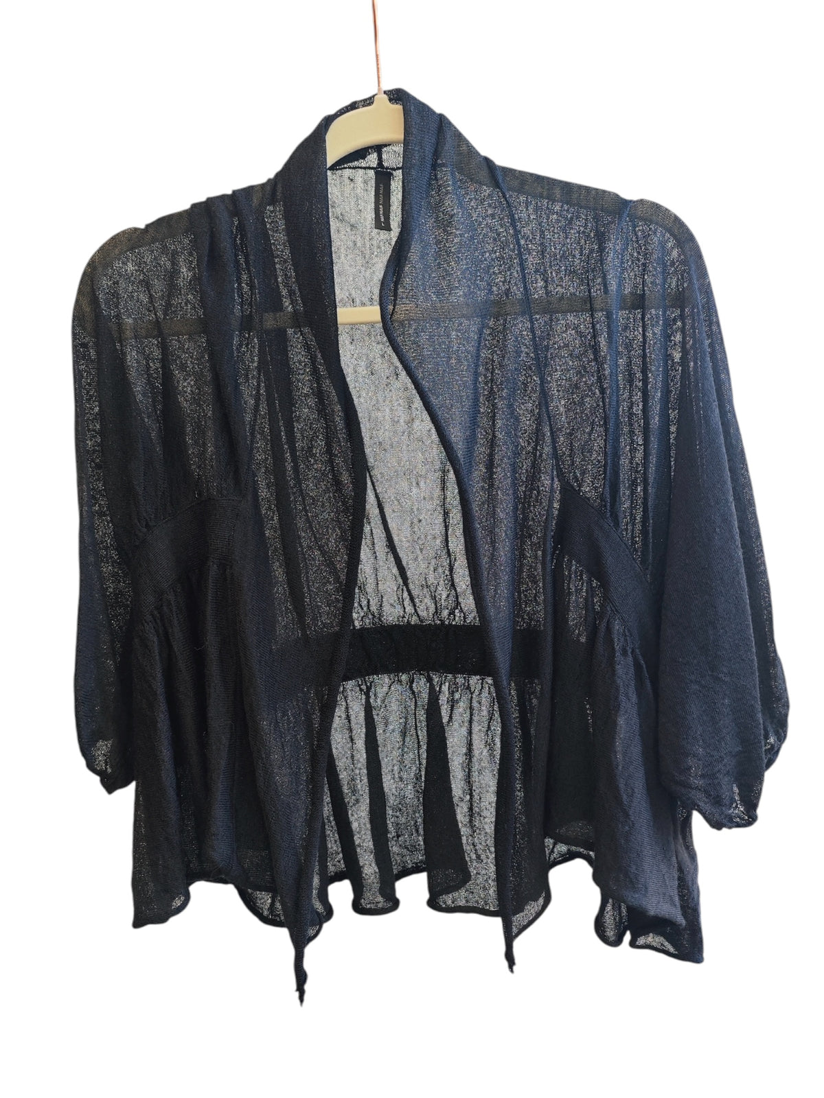 Gilet Naf Naf - taille L