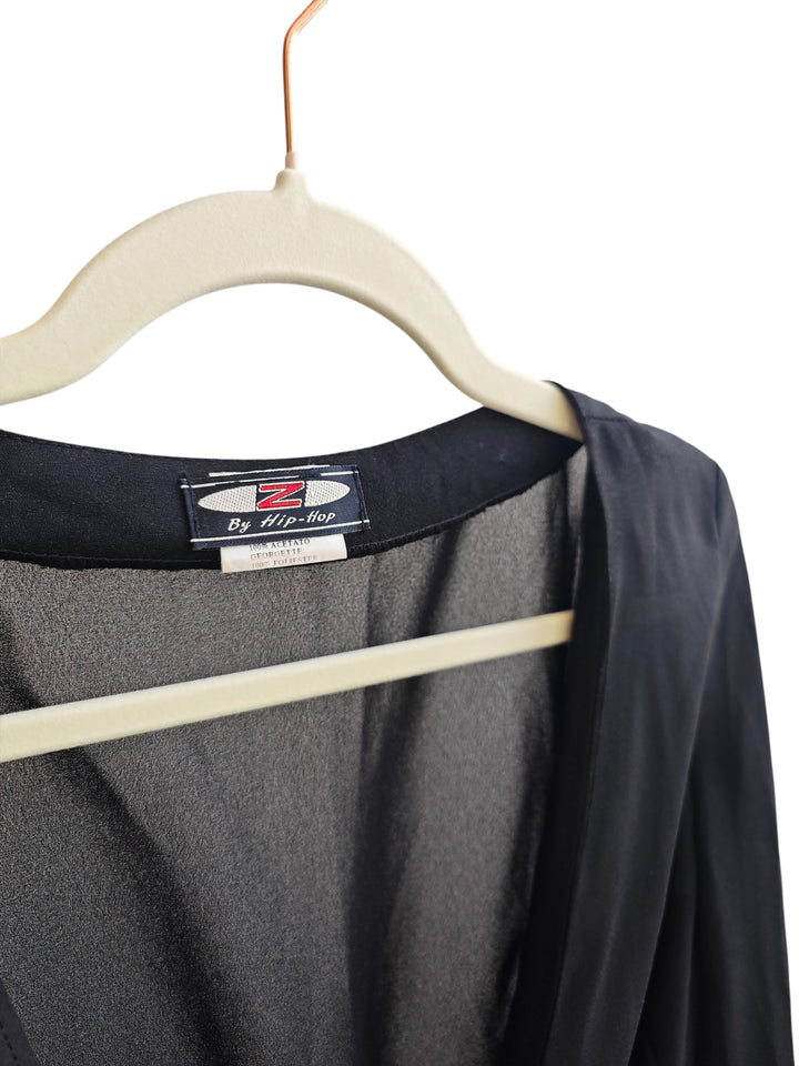 Blouse Z by Hip-Hop - taille M