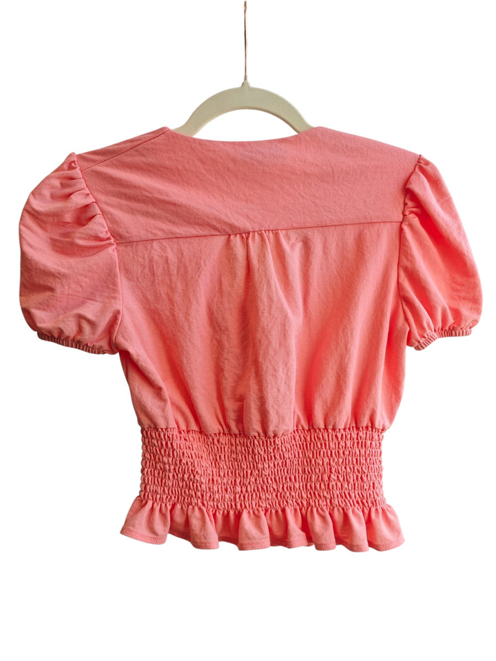 Top Morgan de Toi - taille XS