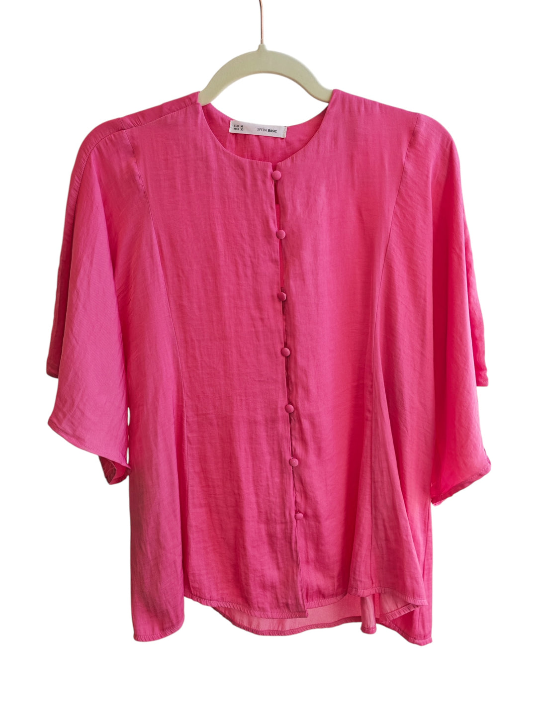 Blouse Sfera Basic - taille M