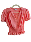 Top Morgan de Toi - taille XS