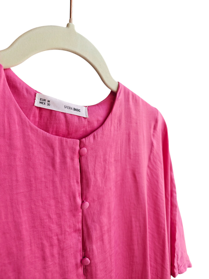 Blouse Sfera Basic - taille M