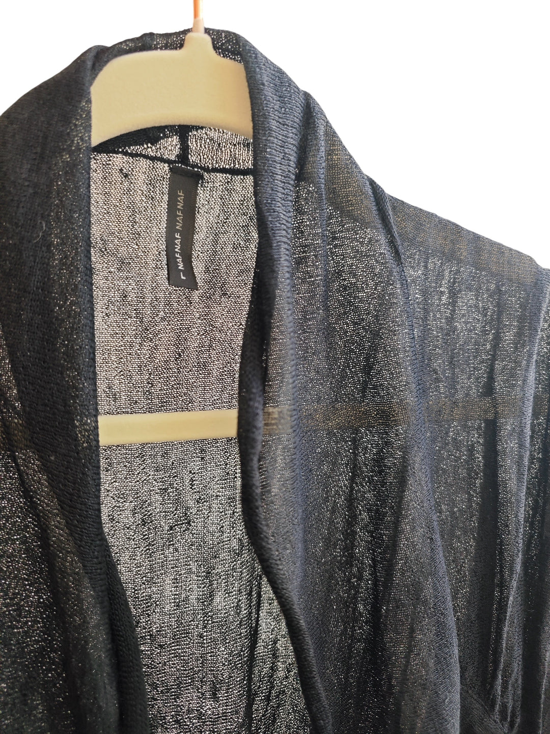 Gilet Naf Naf - taille L