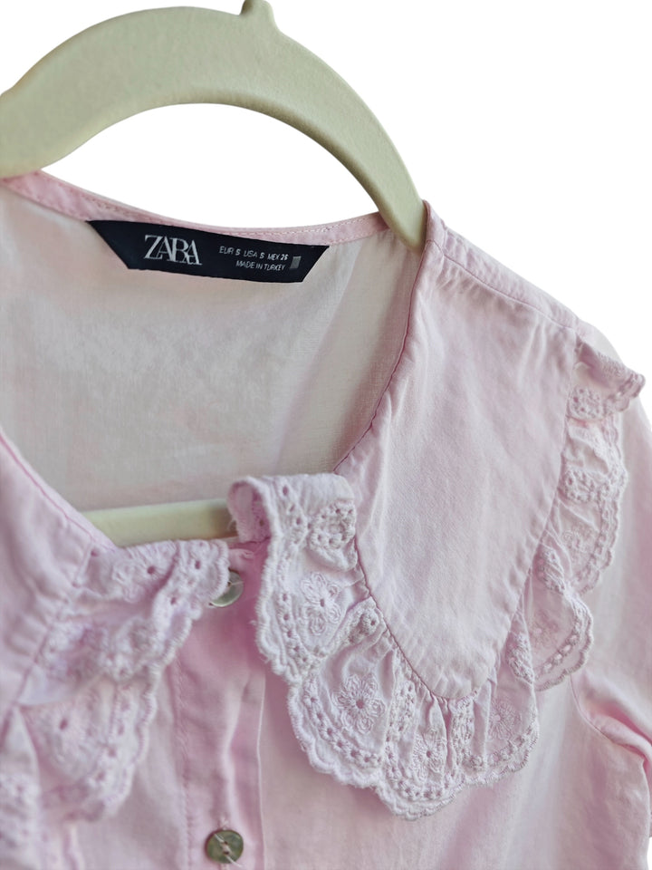 Blouse Zara - taille S