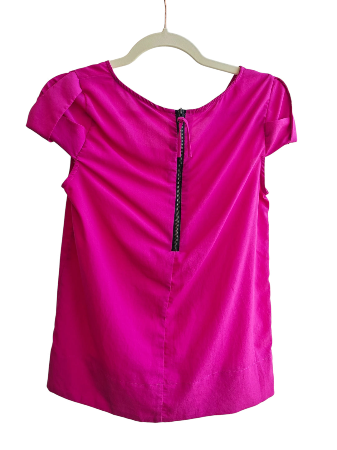 Blouse Zara Basic - taille S