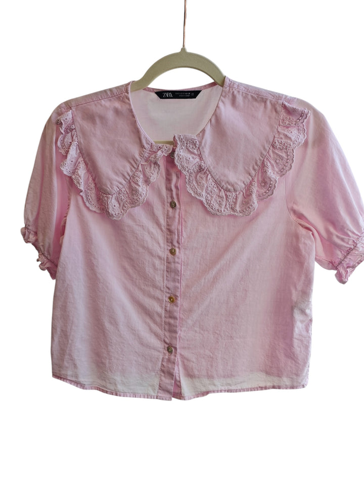 Blouse Zara - taille S