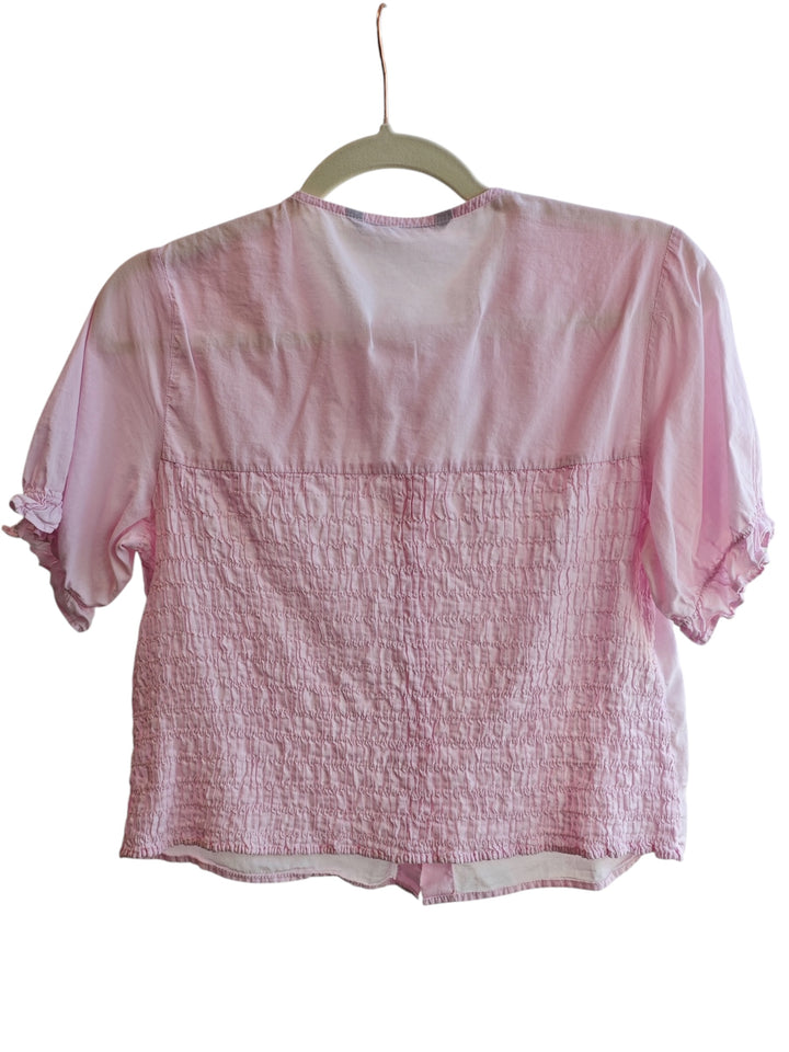 Blouse Zara - taille S