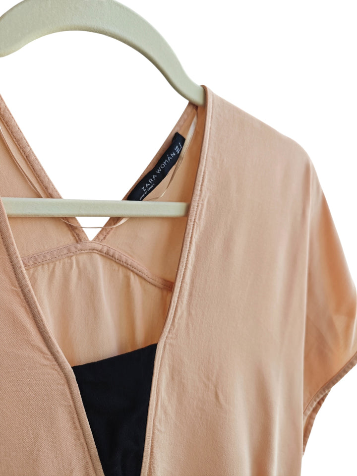 Top Zara Woman - taille S